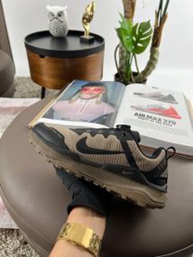 Кросівки чоловічі Wildhorse 8 Sand Black , В'єтнам
