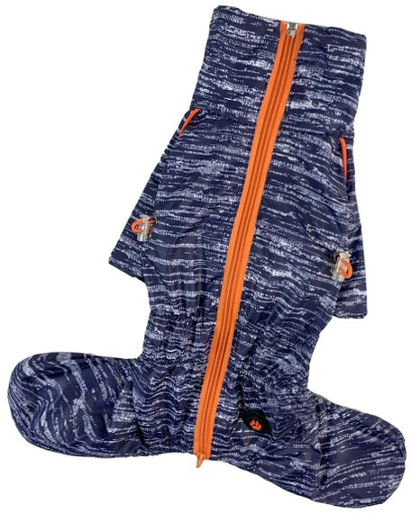 Дощовик кант рябий M-101 | Зображення 4