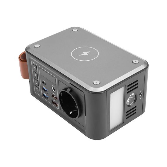 Зарядна станція PowerPlant PP-286 24000mAh (PB931347) | Зображення 4