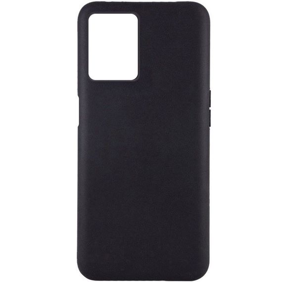 Чохол TPU Epik Black для Realme 9 Pro Чорний