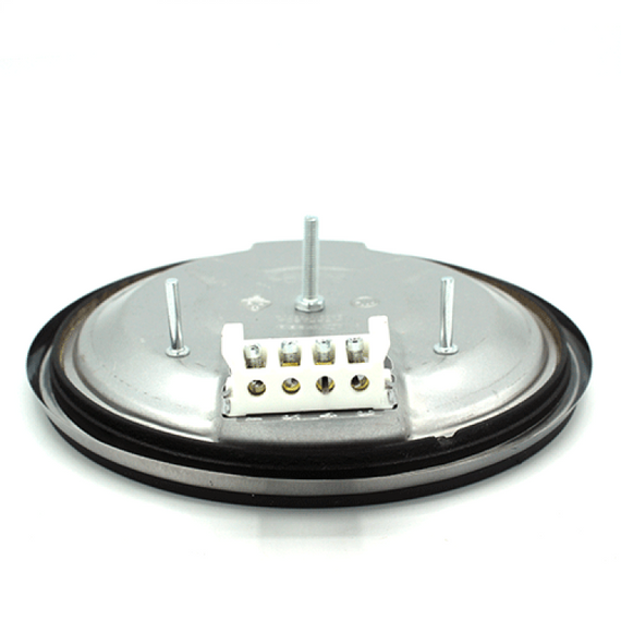 Конфорка для электроплиты 180/2000W WEBO | Зображення 3