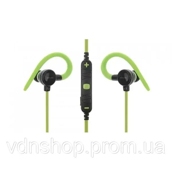 Навушники Mdr A620BL BT Awei Зелені | Зображення 1