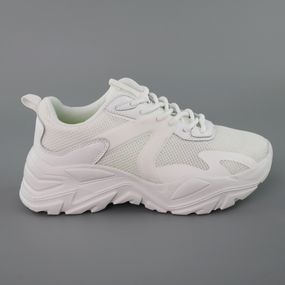 Кросівки жіночі 588916 Білі 36 37 38 39 40