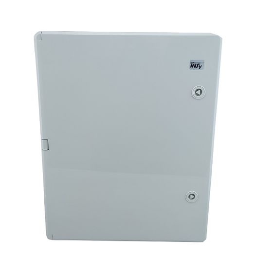 Корпус пластиковий ЩМПп-500х400х180 ABS IP65 Ny95504600