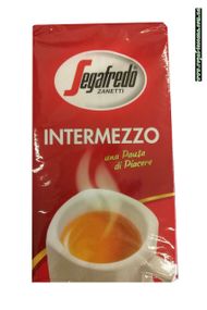 Кофе молотый Segafredo Intermezzo, 250г
