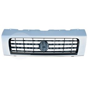Решетка радиатора Fiat Ducato 06-14, AutoTechteile, 505 1107, 3484040