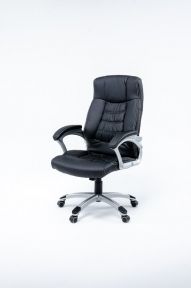 Кресло офисное Goodwin Munich black