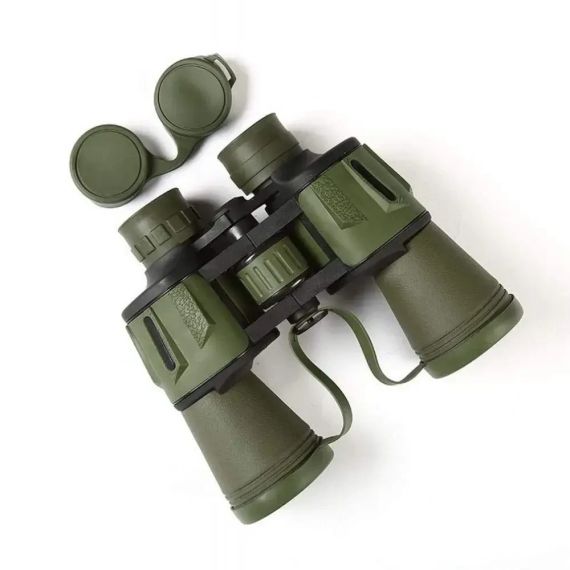 Бінокль Bassell 20x50 Green | Зображення 4