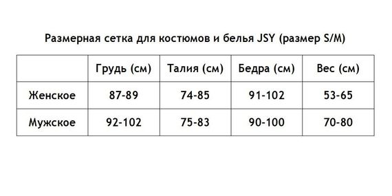 Чоловічий еротичний костюм морячка JSY Зголоднілий Робін, Синій, S, M, Маленький розмір | Зображення 7