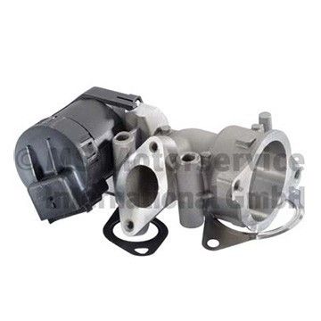 Клапан EGR Ford Mondeo/Transit 2.0 TDCi 00-07, Pierburg, 7.24809.07.0,