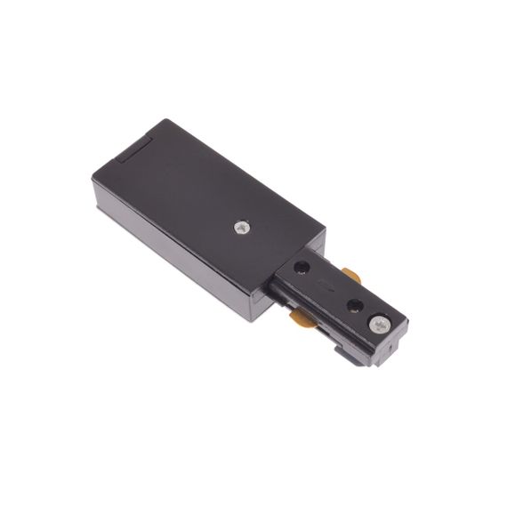 Заглушка для шинопровода HD-24C BK