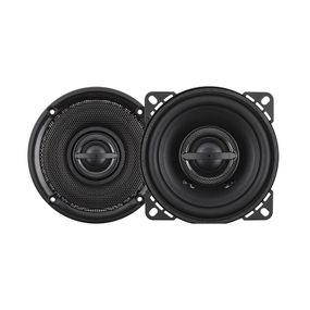 Автоакустика DECKER DS-102