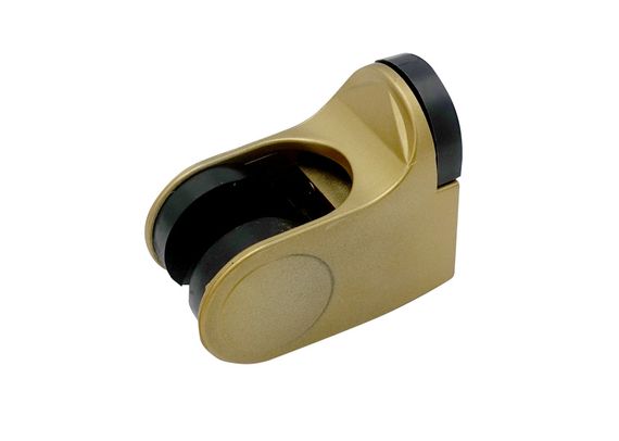 Змішувач для ванни короткий гусак MILLZ золото MRS-AL-F2(Gold) 1/10 | Зображення 2