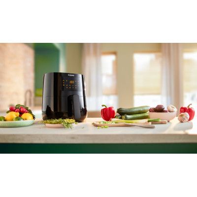 Мультипечь Philips HD9252/90 | Зображення 7