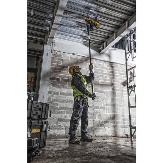 Пистолет гвоздезабивной аккумуляторный бесщёточный DeWALT DCN890P2 | Зображення 9