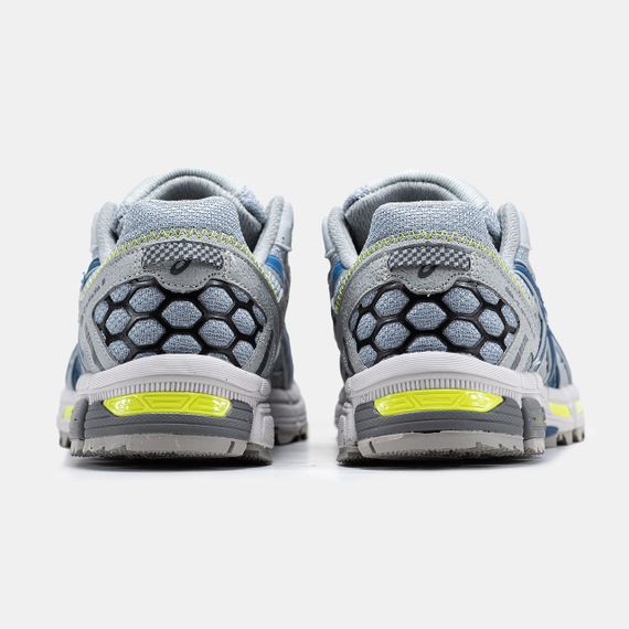 Кросівки на кожний день Asics Gel-Kahana 8 , В'єтнам 1568 40 | Зображення 7