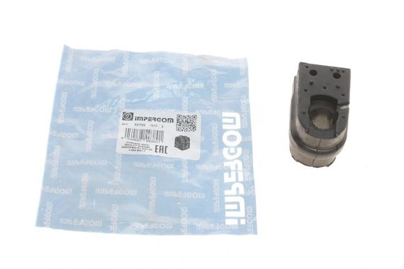 Втулка стабілізатора переднього Renault Megane III 08- d=20mm  32705