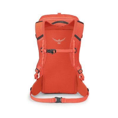 Рюкзак туристический Osprey Mutant 22 mars orange O/S (009.3110) | Зображення 9