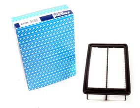 Фільтр повітряний Hyundai i20 1.1-1.4CRDi 14- A1796