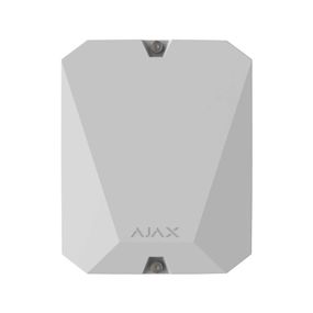 Модуль интеграции сторонни ведущих устройств Ajax MultiTransmitter white