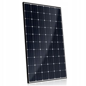 Сонячна панель 100W монокристалічна XPRO 100W (41437-2466_1297)