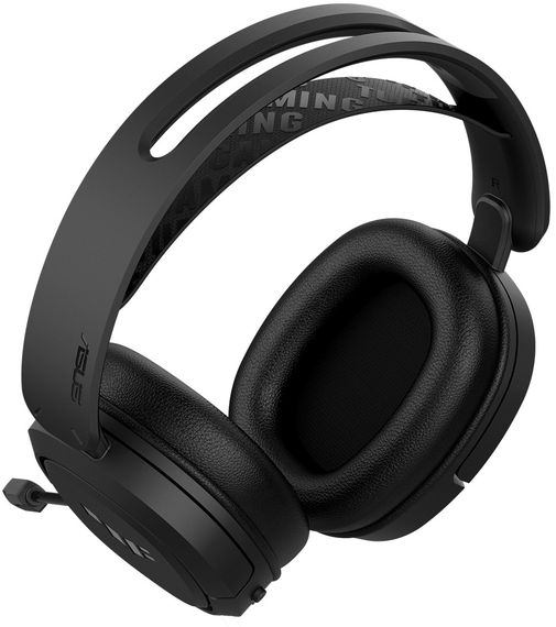 Гарнітура ігрова ASUS TUF H1 90YH0391-B3UA00 | Зображення 1