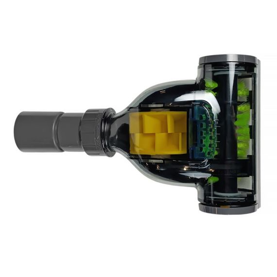 Пилосос контейнерний циклон GBVC-2205 HB Grunhelm | Зображення 8