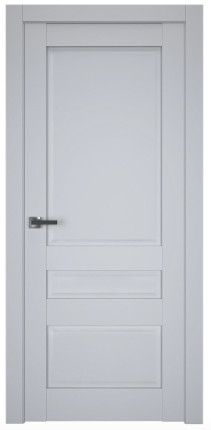 Двері Terminus soft модель 608 (глухі) Серий