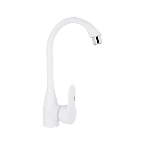 Смеситель для кухни Brinex 35W 007