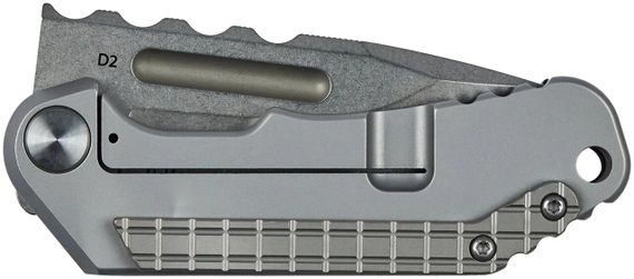 Ніж Boker Plus Dvalin Folder Drop | Зображення 4