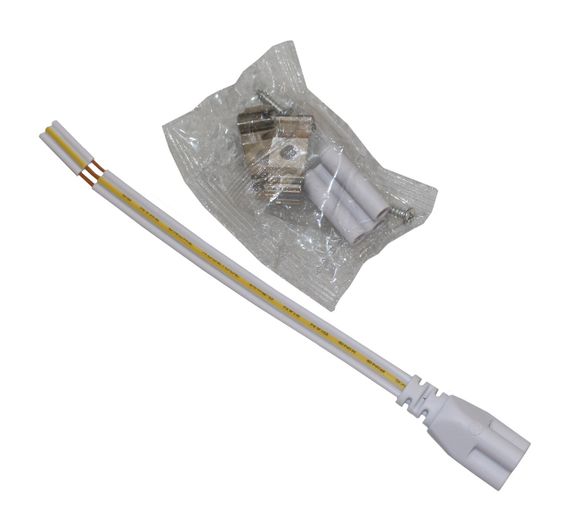 Світильник LED T5 600 4000K 9W 220V 800L Ny95000699 | Зображення 5