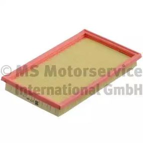 Фільтр повітряний FORD MAVERICK, SUBARU FORESTER, KOLBENSCHMIDT (50013177)