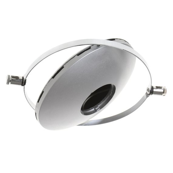 Светильник струнный поворотный HTL-30/L3 LIGHTING ELEMENT | Зображення 2