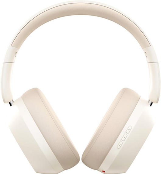 Навушники Baseus Bass 35 Max Stellar White | Зображення 1