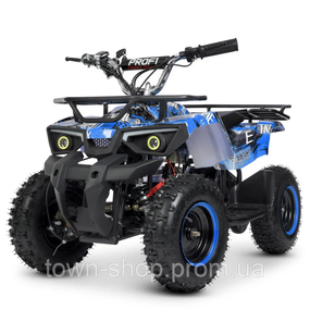 Детский электромобиль Квадроцикл Bambi HB-ATV800AS-4