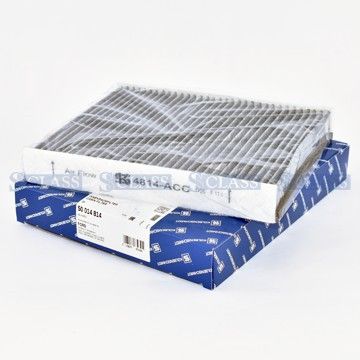 Фильтр салона угольный Ford Connect 13-, KS, 50014814,