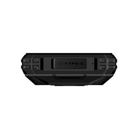 Мобільний телефон OUKITEL WP19 Pro 8/256GB Black (6931940735711) | Зображення 8