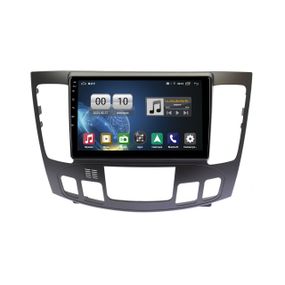 Штатна магнітола серії QIV Q1 під Hyundai Sonata NF 2008-2010 (F2) (W2) 9 дюймів