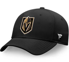 Бейсболка Fanatics Vegas Golden Knights