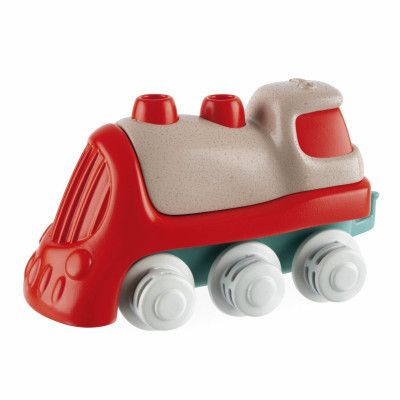 Железная дорога Chicco Eco+ Детская железная дорога (11543.00) | Зображення 8