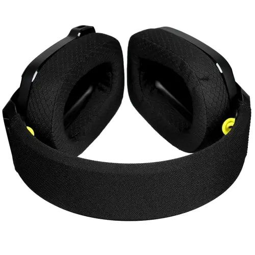 Наушники LOGITECH G435 LIGHTSPEED Wireless Gaming Headset Black | Зображення 4
