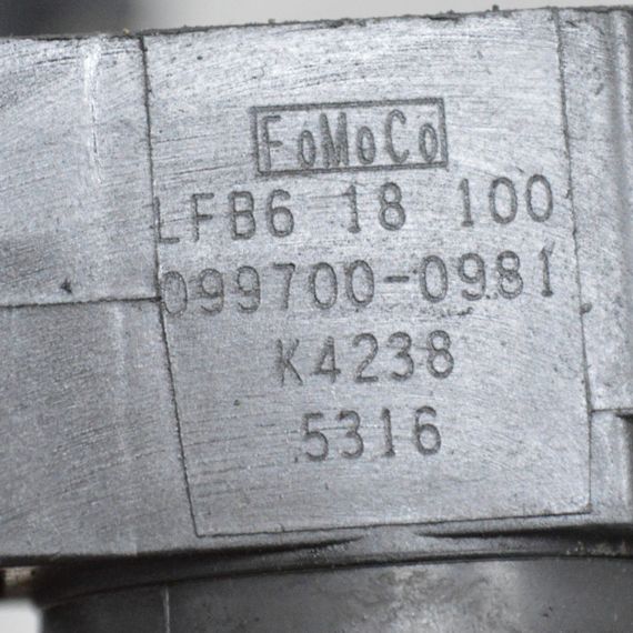 Котушка запалювання 1.8 2.0 Mazda 5 / 6 катушка Мазда LFB618100 | Зображення 1