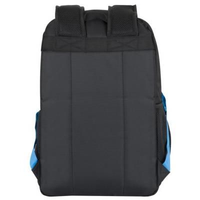 Рюкзак для ноутбука RivaCase 17.3&quot; 8069 Black (8069Black) | Зображення 2