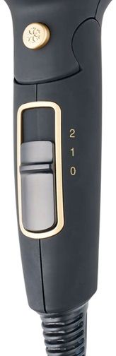 Фен дорожний Zelmer ZHD8321 1600 Вт серый | Зображення 5