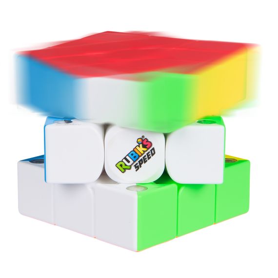 Головоломка Speed-Cube S2 Скоростной Кубик 3x3 (Для Чемпионов) | Зображення 4