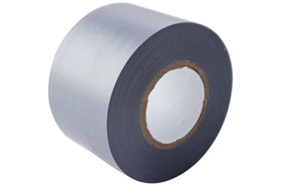Лента изоляционная для теплоизоляции Intertool - 30 м x 50 x 0,125 мм Storm (KT-0834) | Зображення 2