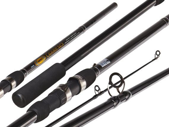 Удилище карповое Salmo Салмо Sniper Carp 3.0lb/3.30 | Зображення 5