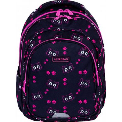 Рюкзак школьный Astrabag AB300 (502024091)