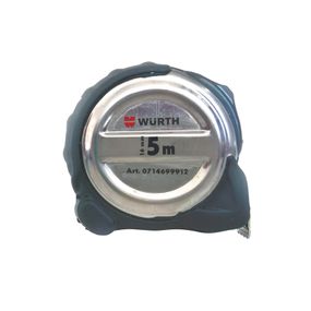 Рулетка кишенькова PROFI, 5м/16мм