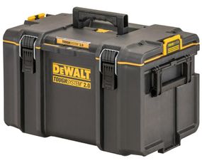 Ящик TOUGHSYSTEM 2.0 DeWalt збільшеної місткості з лотком (DWST83342-1)
